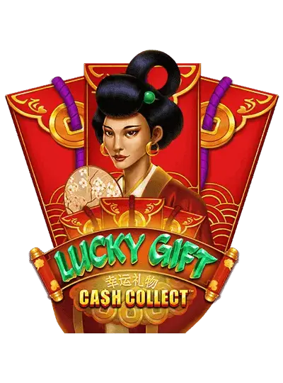 লাকি গিফট_ ক্যাশ কালেকশন ™