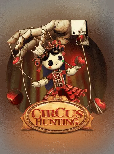 সার্কাস হান্টিং