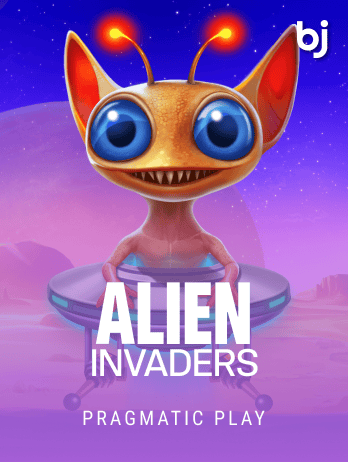 Alien Invaderspng