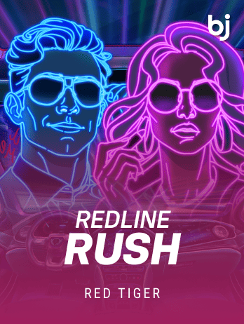 Redline Rushpng