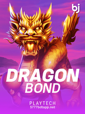 Dragon Bondpng